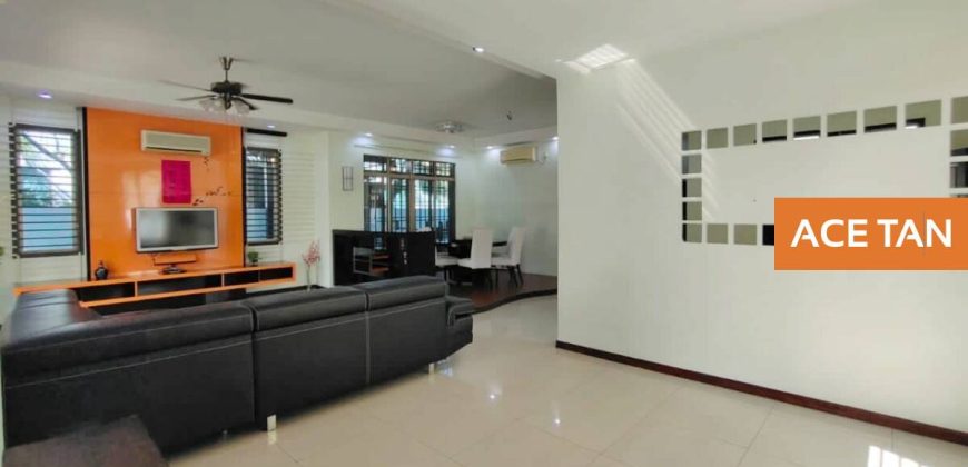 Austin Heights – 2 Storey Link Bungalow – FOR SALE Austin Heights – 2 Storey Link Bungalow – FOR SALE