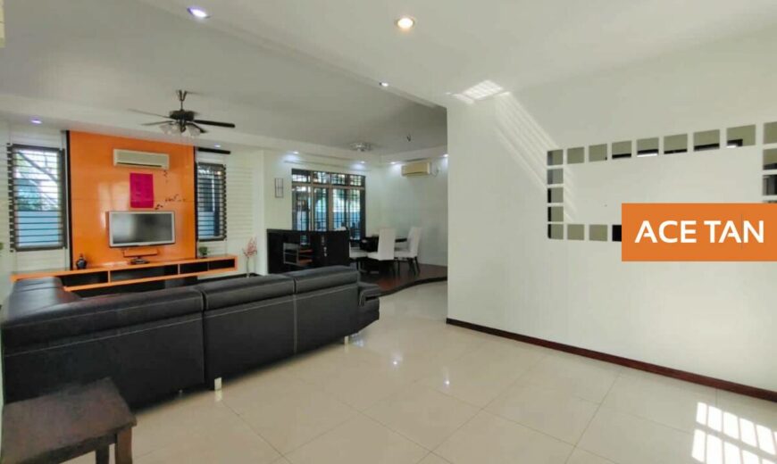 Austin Heights – 2 Storey Link Bungalow – FOR SALE Austin Heights – 2 Storey Link Bungalow – FOR SALE