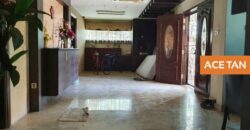 Bandar Baru Permas Jaya – 3 Storey Bungalow – FOR SALE Bandar Baru Permas Jaya – 3 Storey Bungalow – FOR SALE