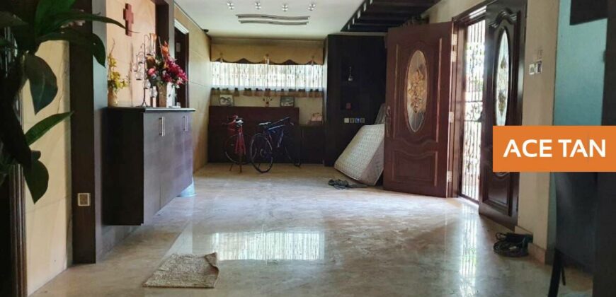 Bandar Baru Permas Jaya – 3 Storey Bungalow – FOR SALE Bandar Baru Permas Jaya – 3 Storey Bungalow – FOR SALE