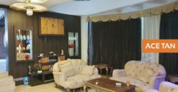 Bandar Baru Permas Jaya – 3 Storey Bungalow – FOR SALE Bandar Baru Permas Jaya – 3 Storey Bungalow – FOR SALE