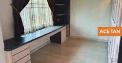 Bandar Baru Permas Jaya – 3 Storey Bungalow – FOR SALE Bandar Baru Permas Jaya – 3 Storey Bungalow – FOR SALE