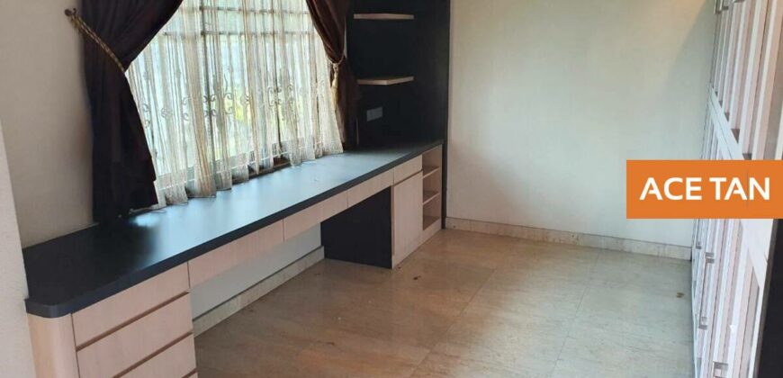 Bandar Baru Permas Jaya – 3 Storey Bungalow – FOR SALE Bandar Baru Permas Jaya – 3 Storey Bungalow – FOR SALE