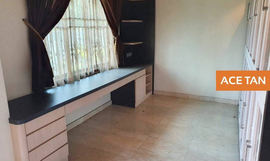 Bandar Baru Permas Jaya – 3 Storey Bungalow – FOR SALE Bandar Baru Permas Jaya – 3 Storey Bungalow – FOR SALE