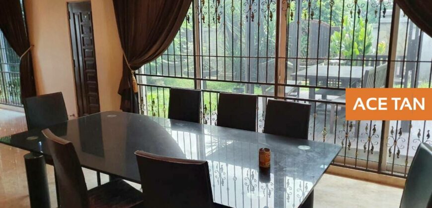 Bandar Baru Permas Jaya – 3 Storey Bungalow – FOR SALE Bandar Baru Permas Jaya – 3 Storey Bungalow – FOR SALE