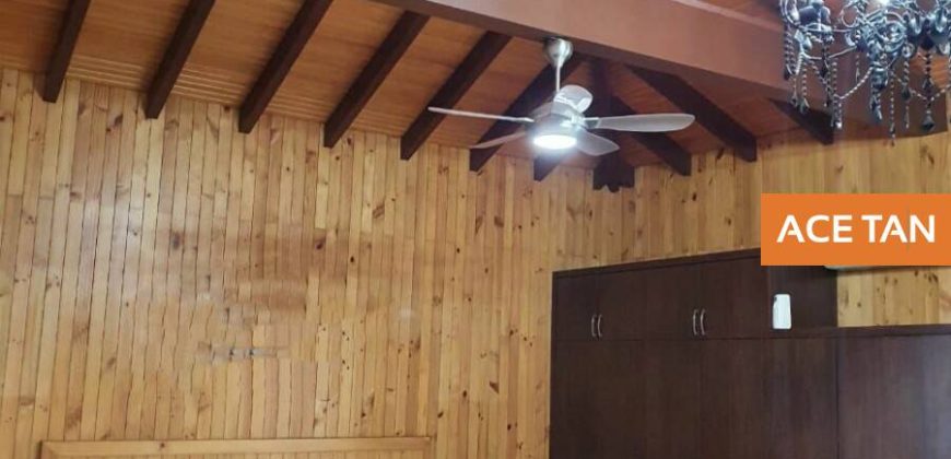 Bandar Baru Permas Jaya – 3 Storey Bungalow – FOR SALE Bandar Baru Permas Jaya – 3 Storey Bungalow – FOR SALE