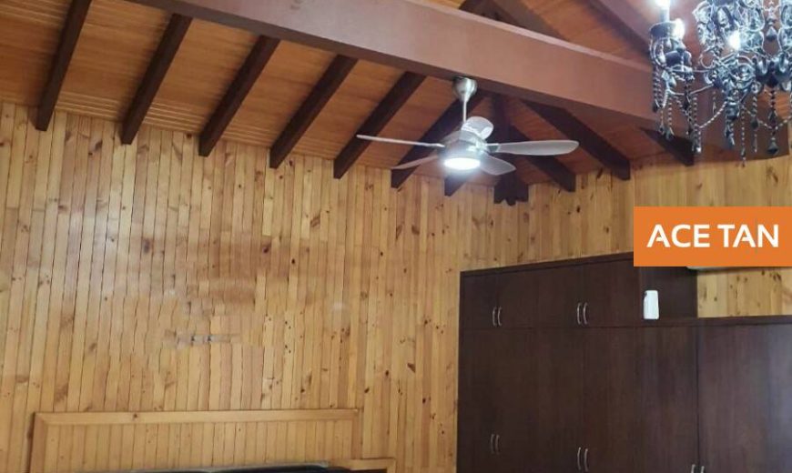 Bandar Baru Permas Jaya – 3 Storey Bungalow – FOR SALE Bandar Baru Permas Jaya – 3 Storey Bungalow – FOR SALE