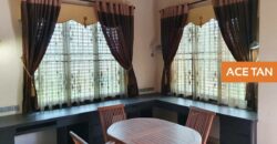 Bandar Baru Permas Jaya – 3 Storey Bungalow – FOR SALE Bandar Baru Permas Jaya – 3 Storey Bungalow – FOR SALE