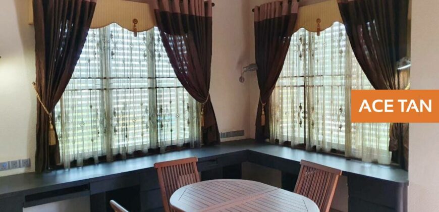 Bandar Baru Permas Jaya – 3 Storey Bungalow – FOR SALE Bandar Baru Permas Jaya – 3 Storey Bungalow – FOR SALE