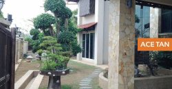 Bandar Baru Permas Jaya – 3 Storey Bungalow – FOR SALE Bandar Baru Permas Jaya – 3 Storey Bungalow – FOR SALE