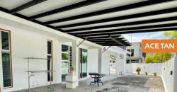 Bandar Alam Masai – 2 Storey Corner Terrace House – FOR SALE