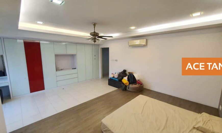 Taman Redang Lakeview 1 – 2 Storey Terrace House – FOR SALE Taman Redang Lakeview 1 – 2 Storey Terrace House – FOR SALE