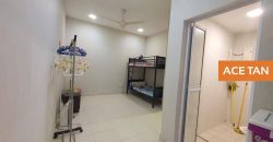 Taman Redang Lakeview 1 – 2 Storey Terrace House – FOR SALE