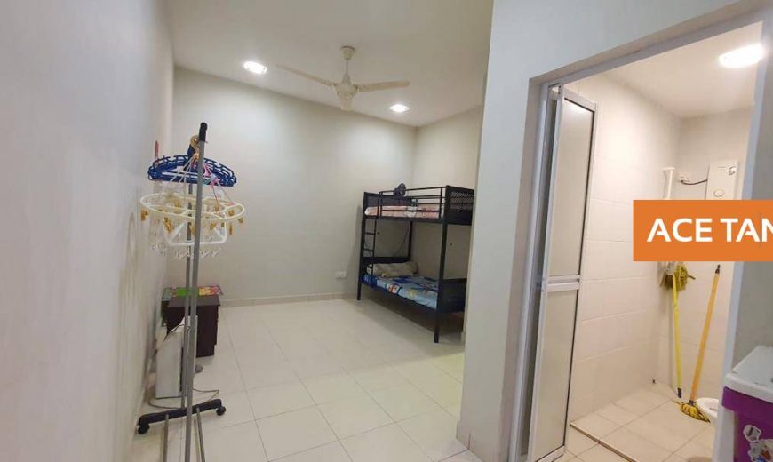 Taman Redang Lakeview 1 – 2 Storey Terrace House – FOR SALE Taman Redang Lakeview 1 – 2 Storey Terrace House – FOR SALE
