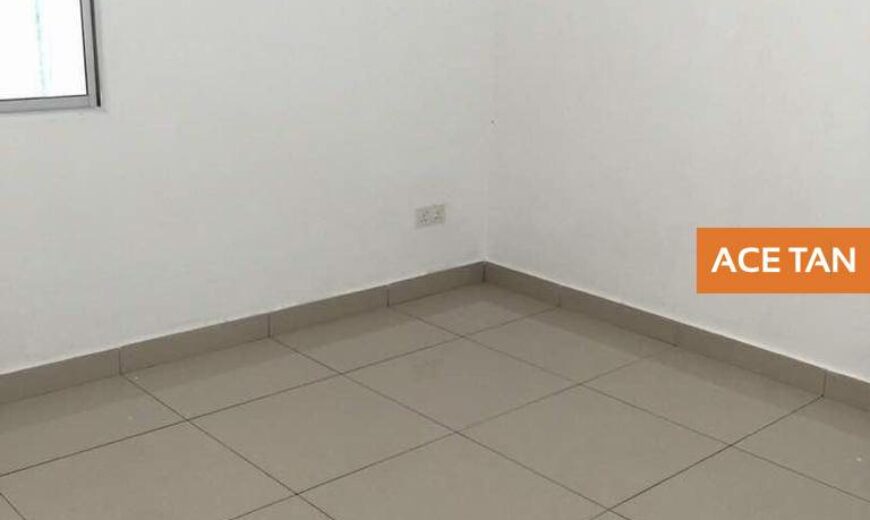 Nusa Sentral – 2 Storey Terrace House – FOR SALE Nusa Sentral – 2 Storey Terrace House – FOR SALE