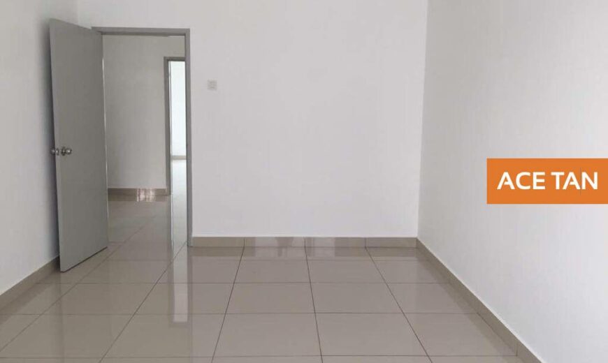 Nusa Sentral – 2 Storey Terrace House – FOR SALE Nusa Sentral – 2 Storey Terrace House – FOR SALE