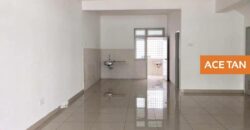 Nusa Sentral – 2 Storey Terrace House – FOR SALE Nusa Sentral – 2 Storey Terrace House – FOR SALE