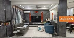 Impian Emas – 2 Storey Semi Detached – FOR SALE Impian Emas – 2 Storey Semi Detached – FOR SALE