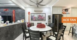 Impian Emas – 2 Storey Semi Detached – FOR SALE Impian Emas – 2 Storey Semi Detached – FOR SALE