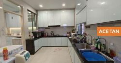 Impian Emas – 2 Storey Semi Detached – FOR SALE Impian Emas – 2 Storey Semi Detached – FOR SALE