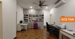 Impian Emas – 2 Storey Semi Detached – FOR SALE Impian Emas – 2 Storey Semi Detached – FOR SALE