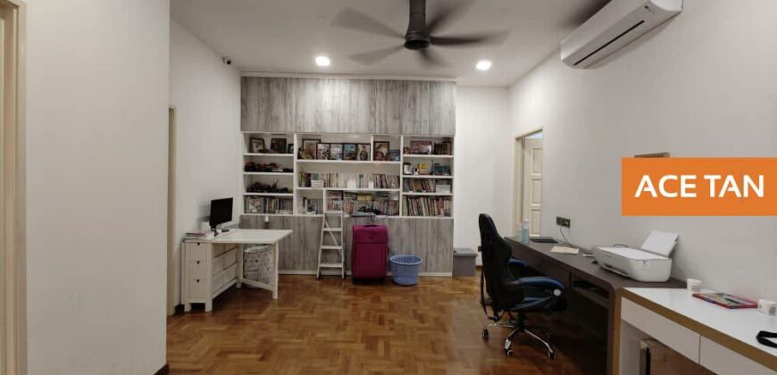 Impian Emas – 2 Storey Semi Detached – FOR SALE Impian Emas – 2 Storey Semi Detached – FOR SALE