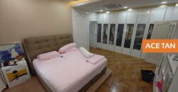 Impian Emas – 2 Storey Semi Detached – FOR SALE Impian Emas – 2 Storey Semi Detached – FOR SALE