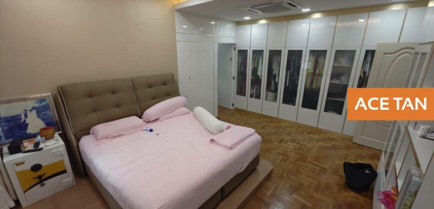 Impian Emas – 2 Storey Semi Detached – FOR SALE Impian Emas – 2 Storey Semi Detached – FOR SALE