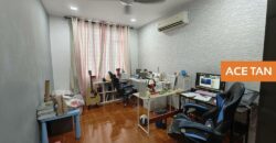 Impian Emas – 2 Storey Semi Detached – FOR SALE Impian Emas – 2 Storey Semi Detached – FOR SALE