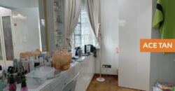 Impian Emas – 2 Storey Semi Detached – FOR SALE Impian Emas – 2 Storey Semi Detached – FOR SALE