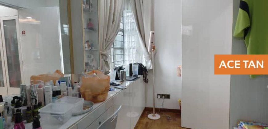 Impian Emas – 2 Storey Semi Detached – FOR SALE Impian Emas – 2 Storey Semi Detached – FOR SALE