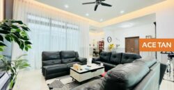 Estuari Garden @ Puteri Harbour – 2 Storey SuperLink House – FOR SALE Estuari Garden @ Puteri Harbour – 2 Storey SuperLink House – FOR SALE