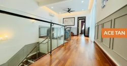 Estuari Garden @ Puteri Harbour – 2 Storey SuperLink House – FOR SALE Estuari Garden @ Puteri Harbour – 2 Storey SuperLink House – FOR SALE