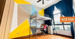 Estuari Garden @ Puteri Harbour – 2 Storey SuperLink House – FOR SALE Estuari Garden @ Puteri Harbour – 2 Storey SuperLink House – FOR SALE