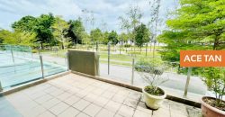 Estuari Garden @ Puteri Harbour – 2 Storey SuperLink House – FOR SALE Estuari Garden @ Puteri Harbour – 2 Storey SuperLink House – FOR SALE