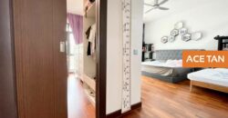 Estuari Garden @ Puteri Harbour – 2 Storey SuperLink House – FOR SALE Estuari Garden @ Puteri Harbour – 2 Storey SuperLink House – FOR SALE