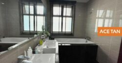 Estuari Garden @ Puteri Harbour – 2 Storey SuperLink House – FOR SALE Estuari Garden @ Puteri Harbour – 2 Storey SuperLink House – FOR SALE