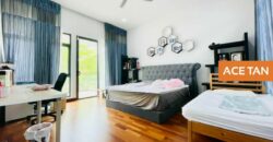 Estuari Garden @ Puteri Harbour – 2 Storey SuperLink House – FOR SALE Estuari Garden @ Puteri Harbour – 2 Storey SuperLink House – FOR SALE