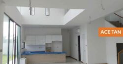 Senibong Cove – 3 Storey Bungalow – FOR SALE Senibong Cove – 3 Storey Bungalow – FOR SALE