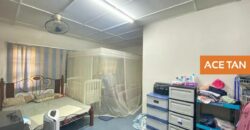 Bandar Seri Alam – 2 Storey Semi Detached – FOR SALE Bandar Seri Alam – 2 Storey Semi Detached – FOR SALE