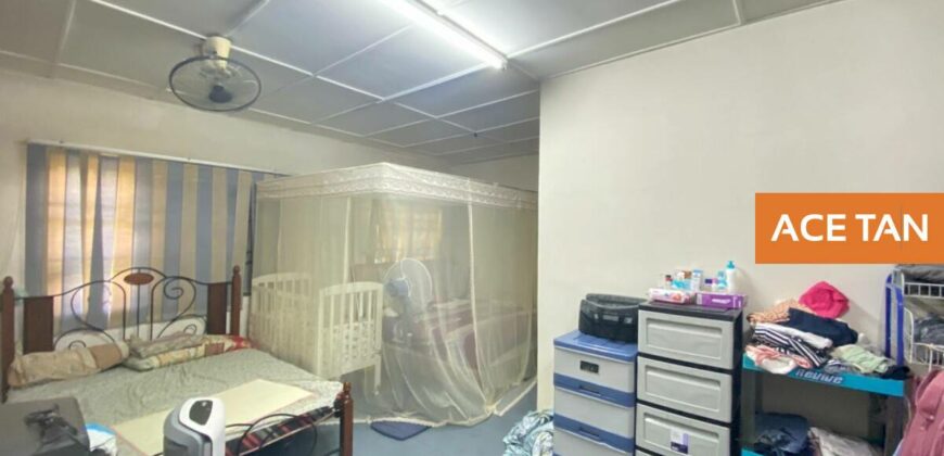 Bandar Seri Alam – 2 Storey Semi Detached – FOR SALE Bandar Seri Alam – 2 Storey Semi Detached – FOR SALE