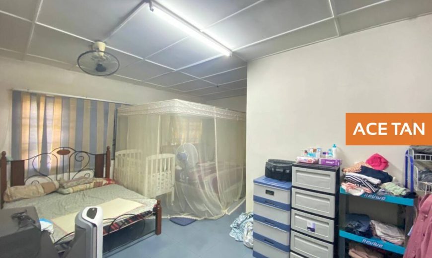 Bandar Seri Alam – 2 Storey Semi Detached – FOR SALE Bandar Seri Alam – 2 Storey Semi Detached – FOR SALE