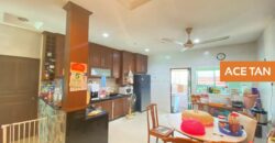 Bandar Seri Alam – 2 Storey Semi Detached – FOR SALE Bandar Seri Alam – 2 Storey Semi Detached – FOR SALE