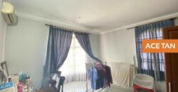 Bandar Seri Alam – 2 Storey Semi Detached – FOR SALE Bandar Seri Alam – 2 Storey Semi Detached – FOR SALE