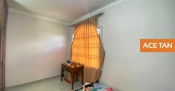 Bandar Seri Alam – 2 Storey Semi Detached – FOR SALE Bandar Seri Alam – 2 Storey Semi Detached – FOR SALE