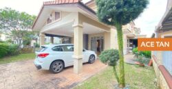 Mount Austin – 2 Storey Link Bungalow – FOR SALE Mount Austin – 2 Storey Link Bungalow – FOR SALE