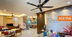 Mount Austin – 2 Storey Link Bungalow – FOR SALE Mount Austin – 2 Storey Link Bungalow – FOR SALE