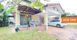 Mount Austin – 2 Storey Link Bungalow – FOR SALE Mount Austin – 2 Storey Link Bungalow – FOR SALE