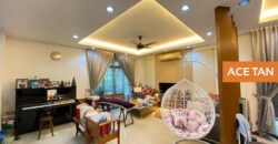 Mount Austin – 2 Storey Link Bungalow – FOR SALE Mount Austin – 2 Storey Link Bungalow – FOR SALE