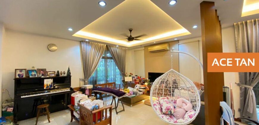 Mount Austin – 2 Storey Link Bungalow – FOR SALE Mount Austin – 2 Storey Link Bungalow – FOR SALE